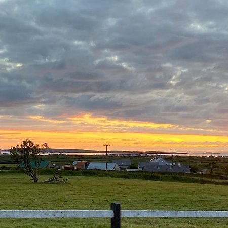 Clonmore Lodge B&B Quilty Esterno foto