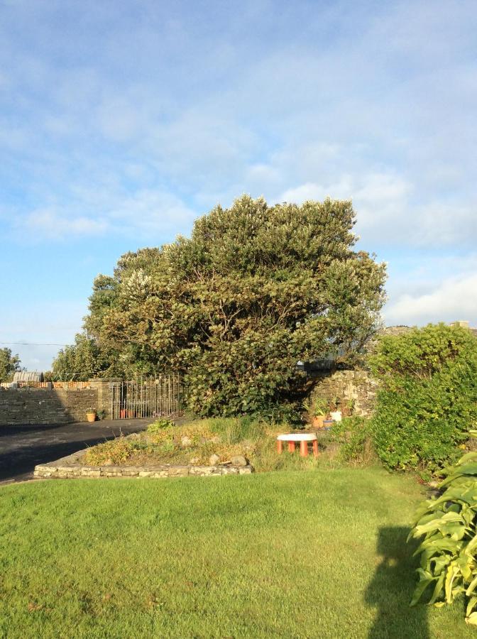 Clonmore Lodge B&B Quilty Esterno foto