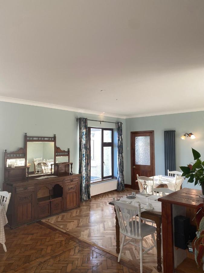 Clonmore Lodge B&B Quilty Esterno foto