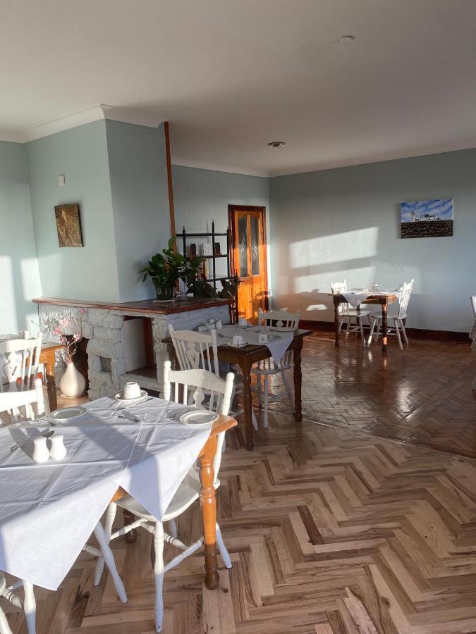 Clonmore Lodge B&B Quilty Esterno foto
