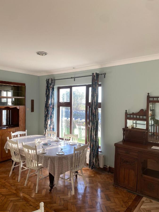 Clonmore Lodge B&B Quilty Esterno foto