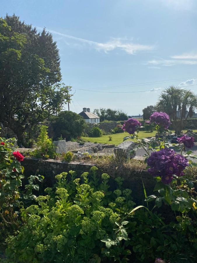 Clonmore Lodge B&B Quilty Esterno foto