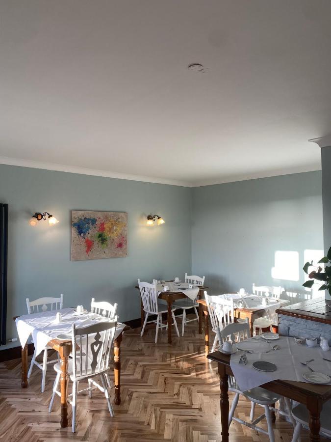 Clonmore Lodge B&B Quilty Esterno foto