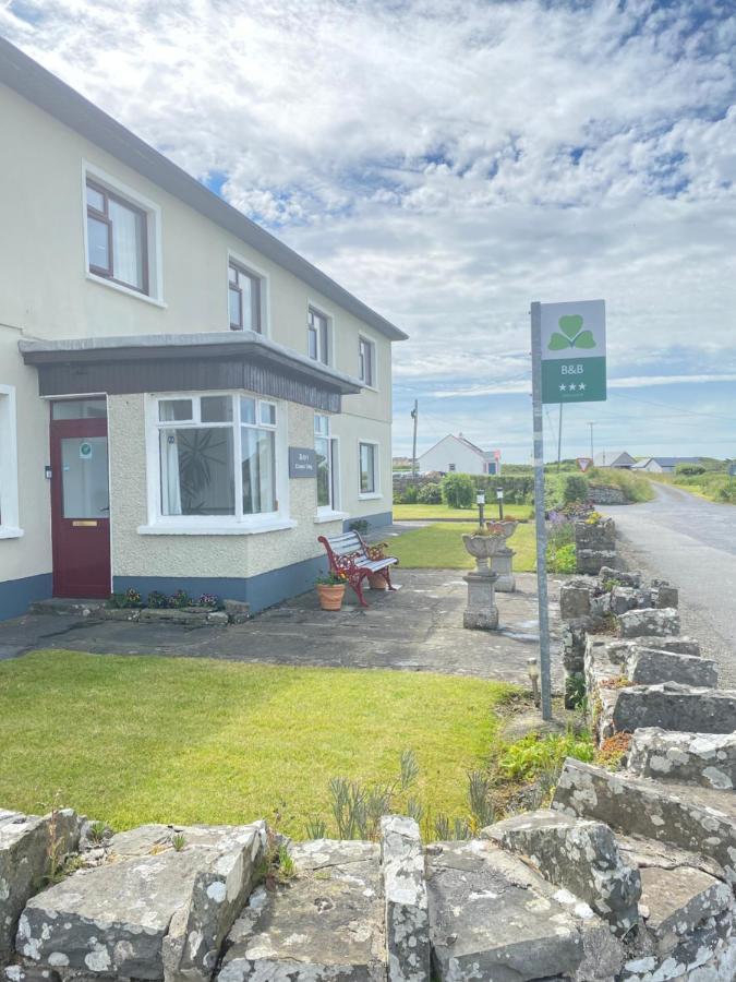 Clonmore Lodge B&B Quilty Esterno foto