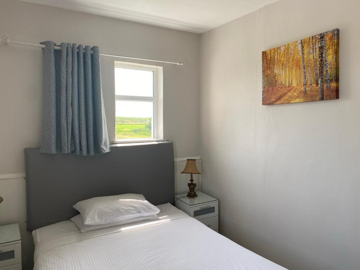 Clonmore Lodge B&B Quilty Esterno foto