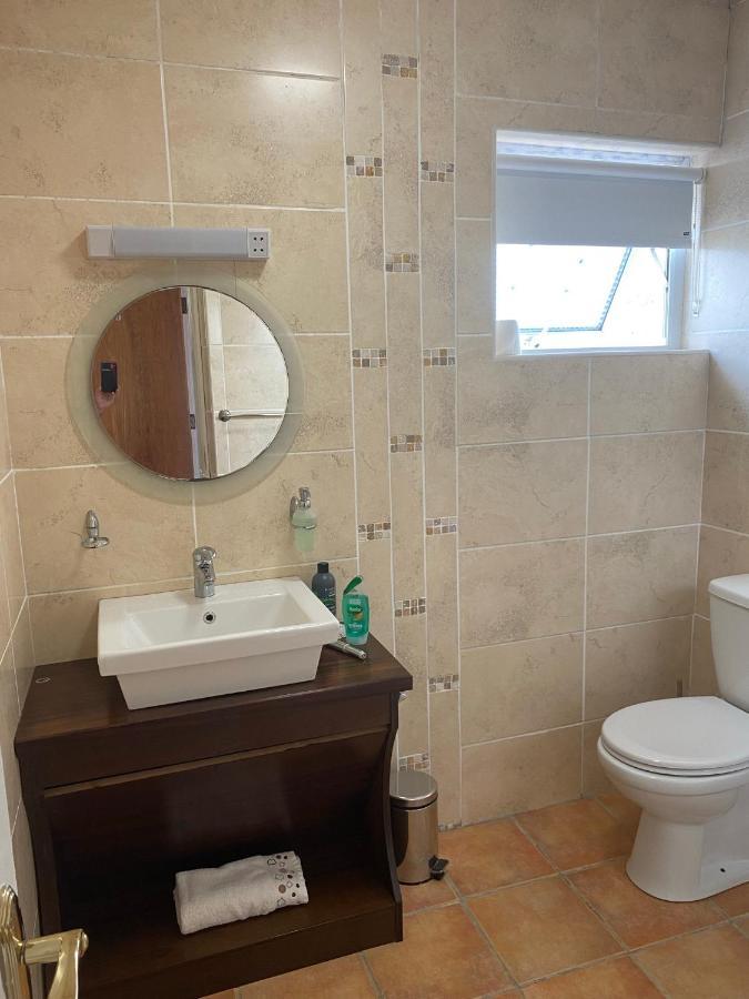 Clonmore Lodge B&B Quilty Esterno foto
