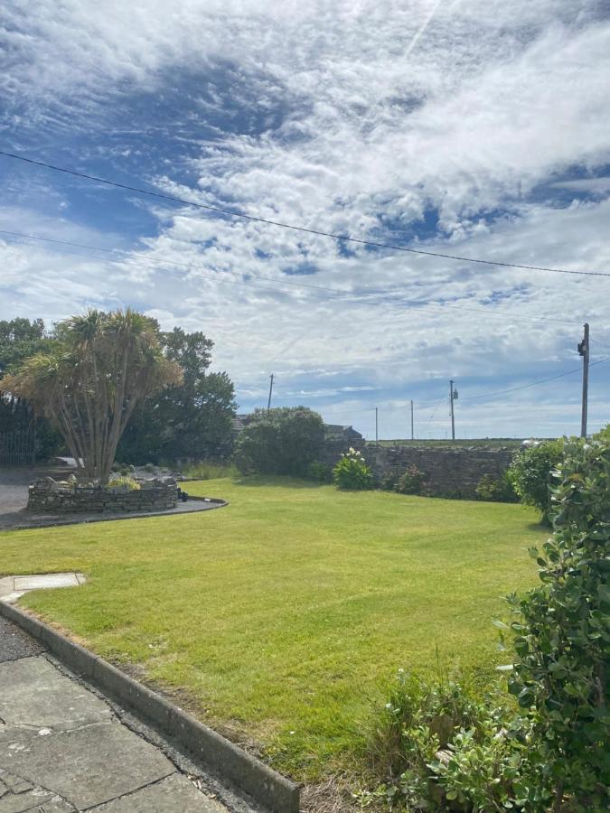 Clonmore Lodge B&B Quilty Esterno foto