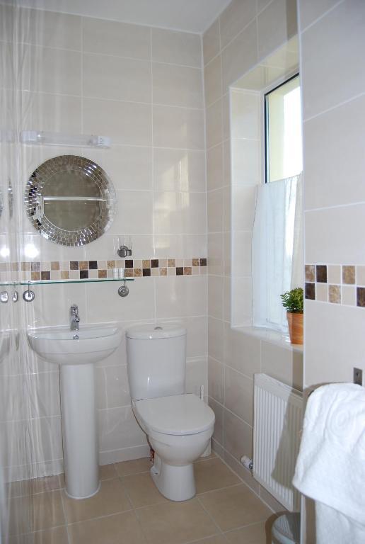 Clonmore Lodge B&B Quilty Camera foto