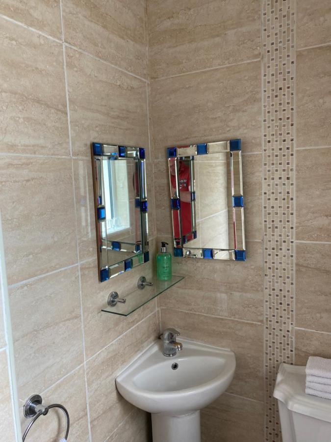Clonmore Lodge B&B Quilty Esterno foto