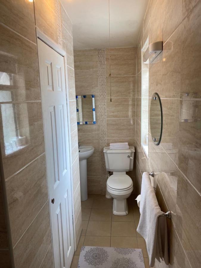 Clonmore Lodge B&B Quilty Esterno foto