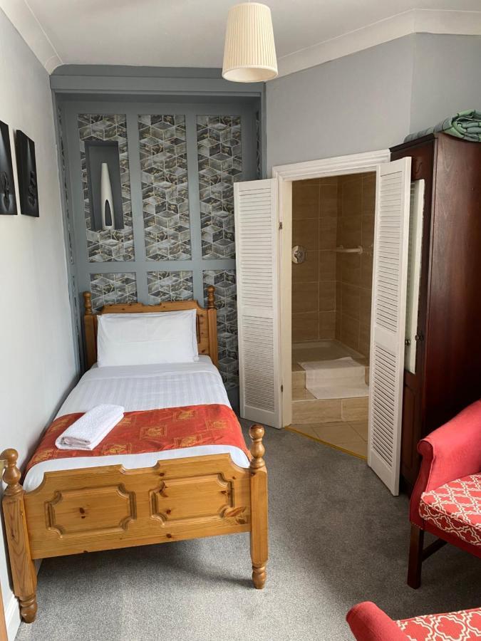 Clonmore Lodge B&B Quilty Esterno foto