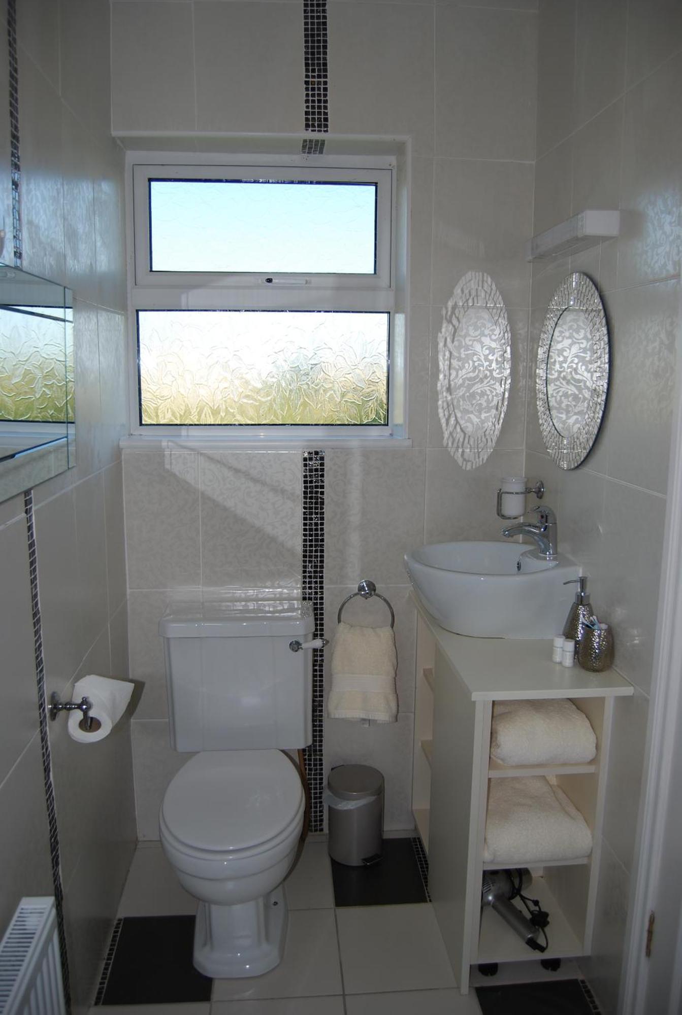 Clonmore Lodge B&B Quilty Esterno foto