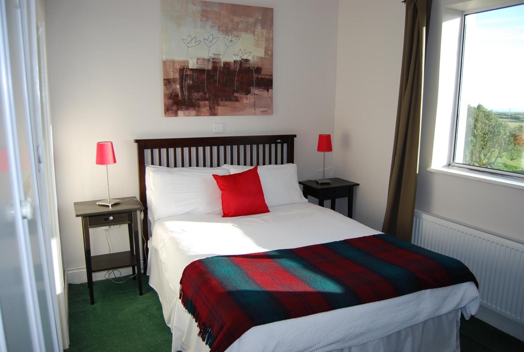 Clonmore Lodge B&B Quilty Esterno foto