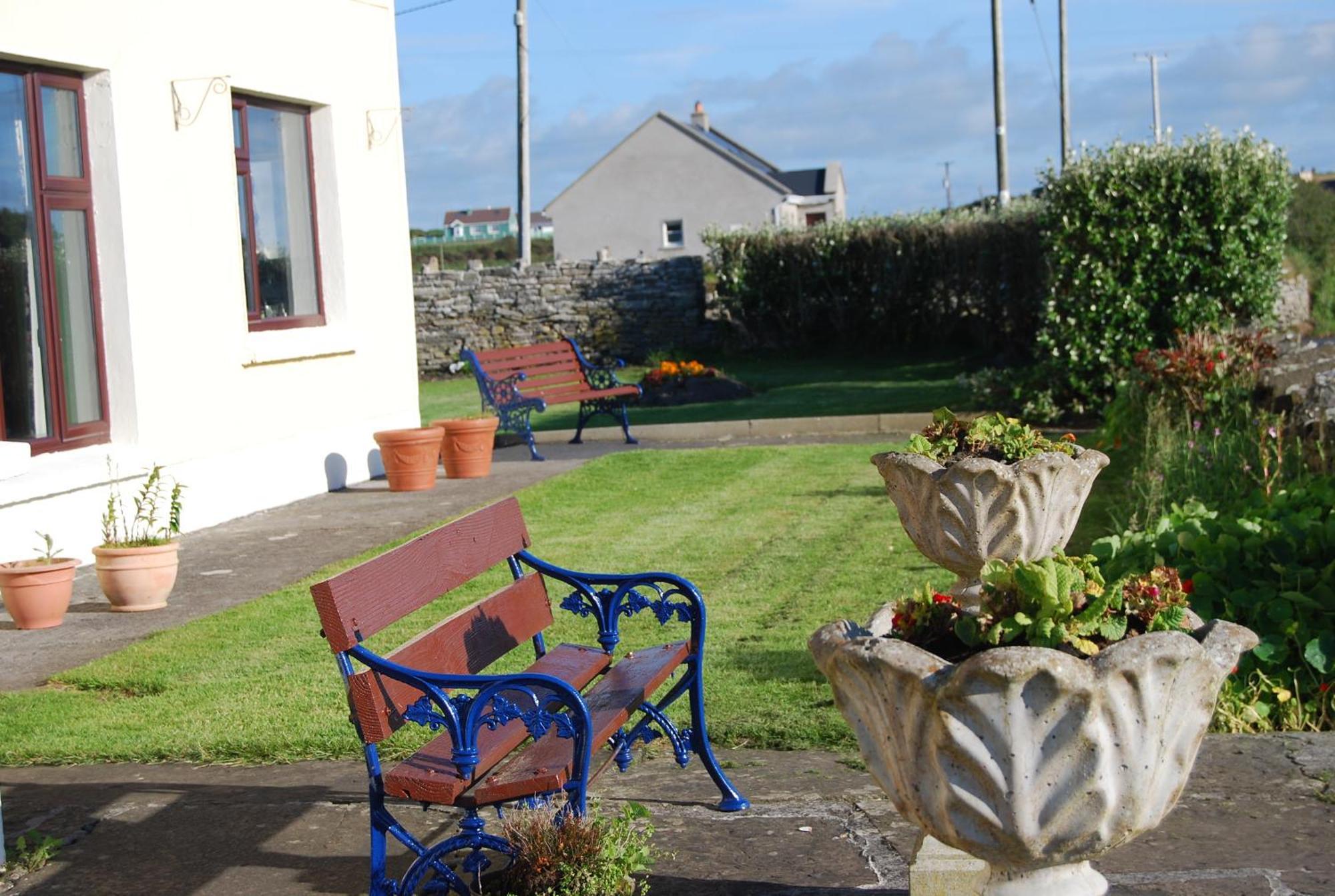 Clonmore Lodge B&B Quilty Esterno foto