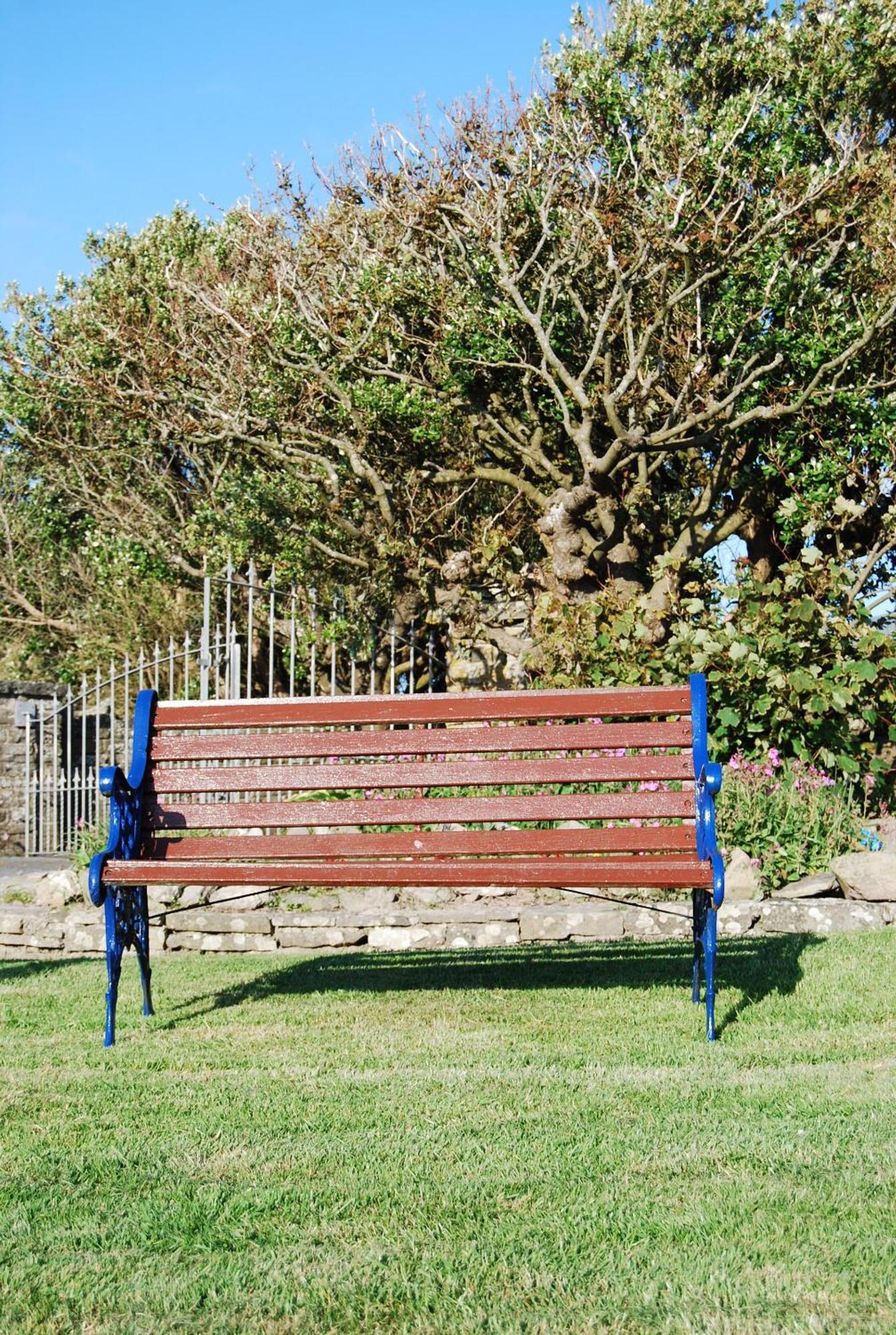 Clonmore Lodge B&B Quilty Esterno foto