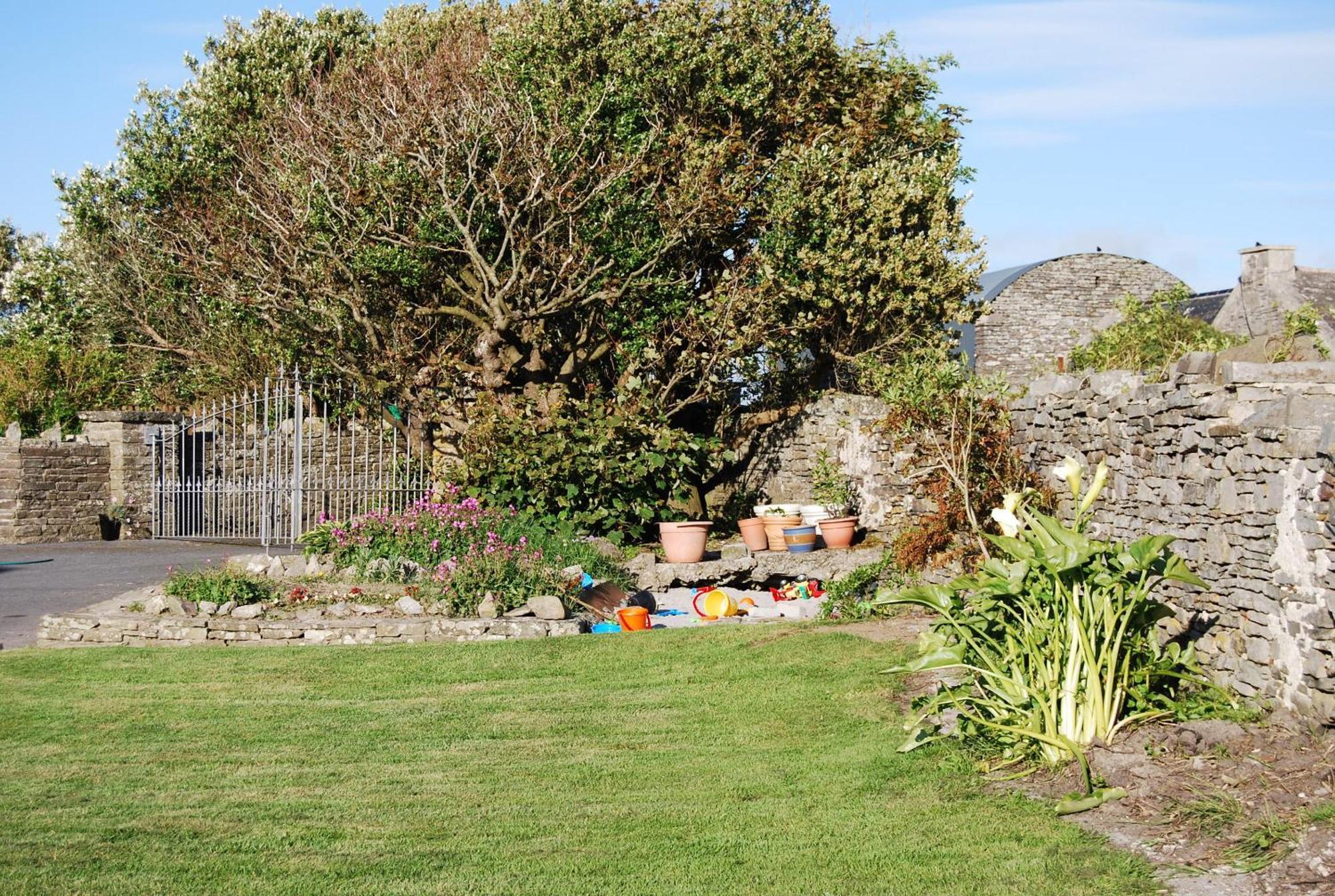 Clonmore Lodge B&B Quilty Esterno foto