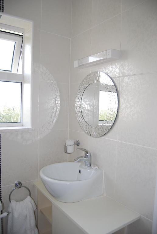Clonmore Lodge B&B Quilty Camera foto