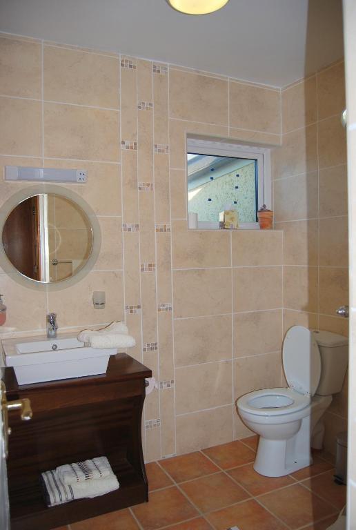 Clonmore Lodge B&B Quilty Camera foto