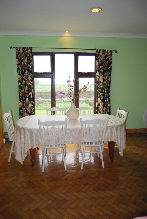 Clonmore Lodge B&B Quilty Esterno foto
