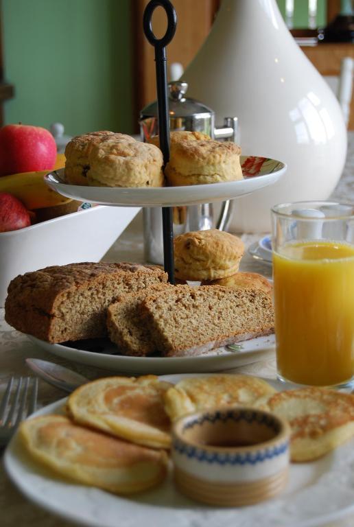 Clonmore Lodge B&B Quilty Esterno foto