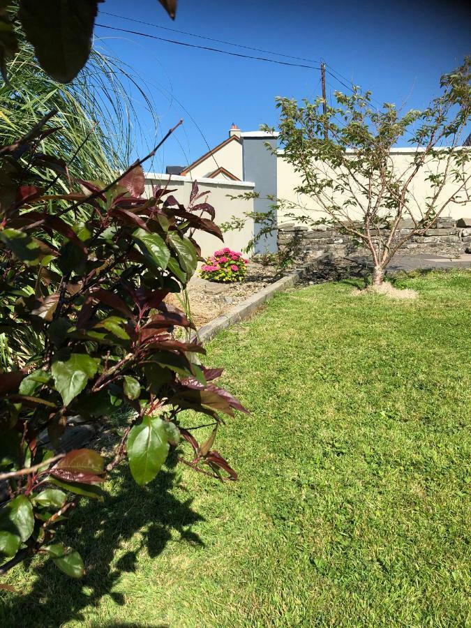 Clonmore Lodge B&B Quilty Esterno foto
