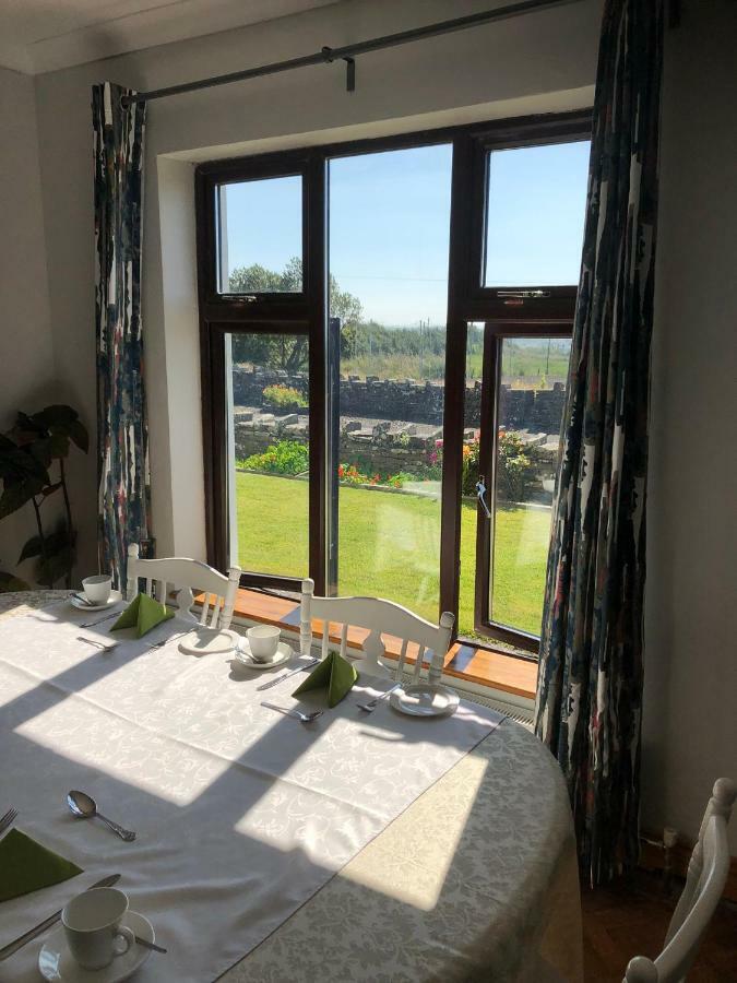 Clonmore Lodge B&B Quilty Esterno foto