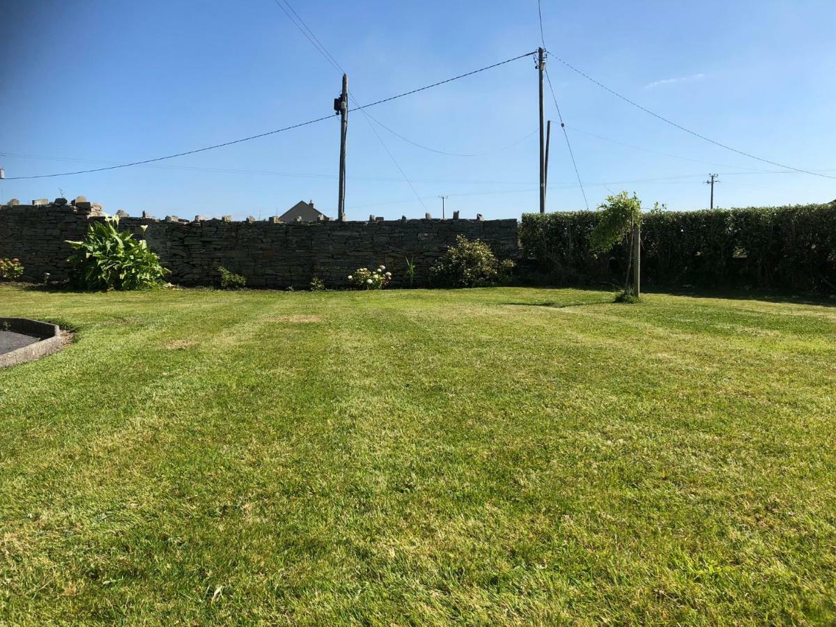 Clonmore Lodge B&B Quilty Esterno foto