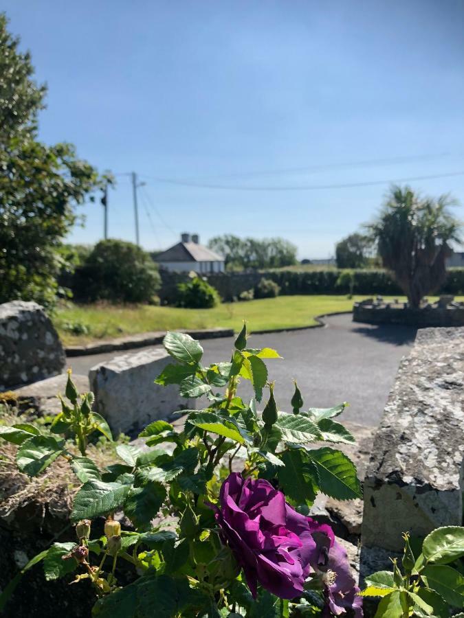 Clonmore Lodge B&B Quilty Esterno foto