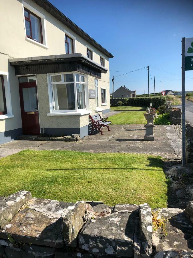 Clonmore Lodge B&B Quilty Esterno foto